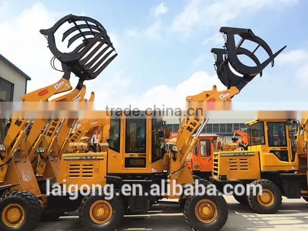 popular 1.8t front end wheel loader for sale
