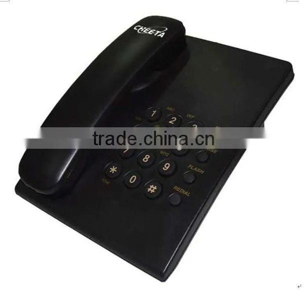 professional China corded telephone company