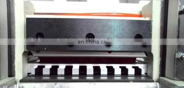 Automatic Ruber Band Cutting Machine