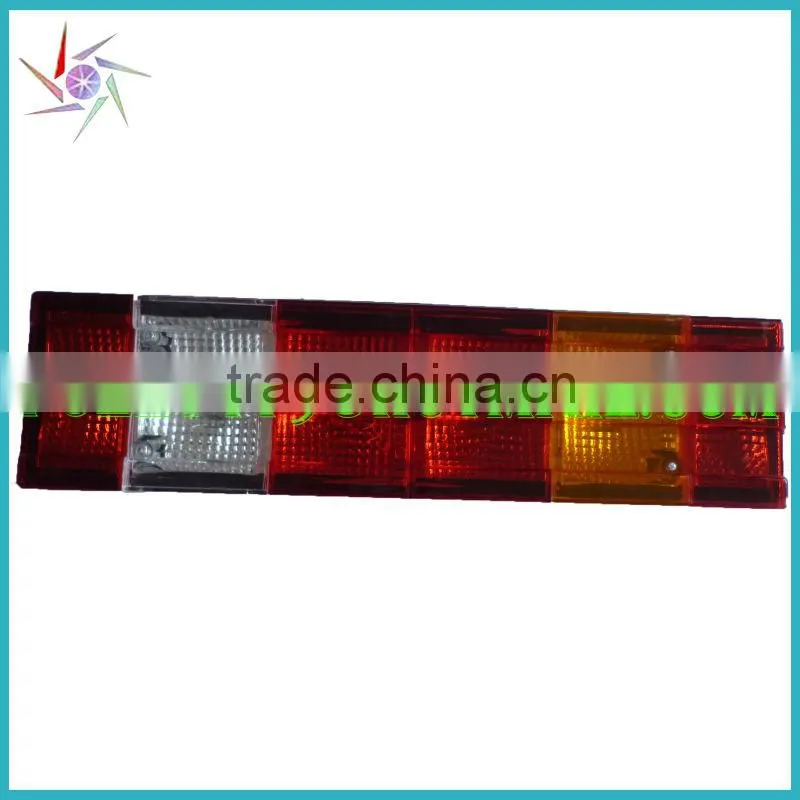 benz actros 03'-07', benz actros tail light, benz actros tail lamp