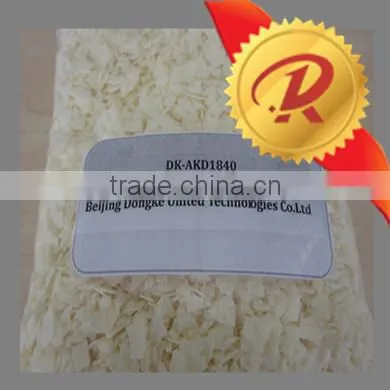 emulsion sizing agent emulsified liquid akd wax