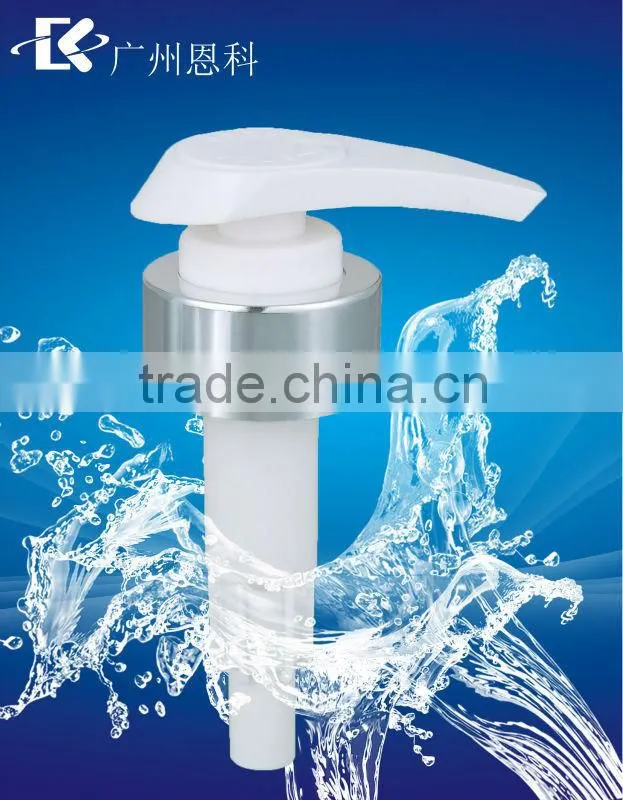 401-IAB -33/410 plastic soap dispenser lotion pump