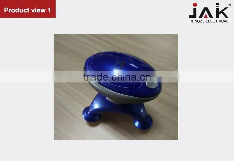 HF8017 confortable body massager