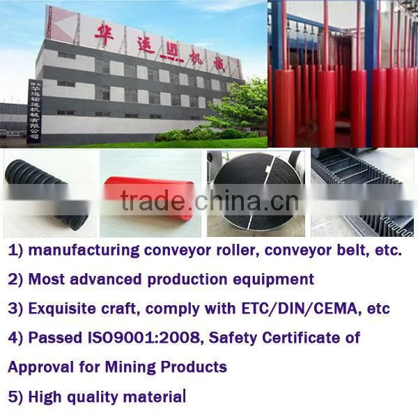 welding pipe boilie roller for cement spraying machine