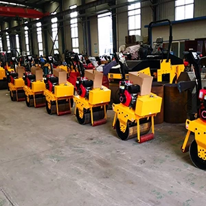 Jining Qingan Industrial And Mining Equipment Co. LTD company overview - view 1