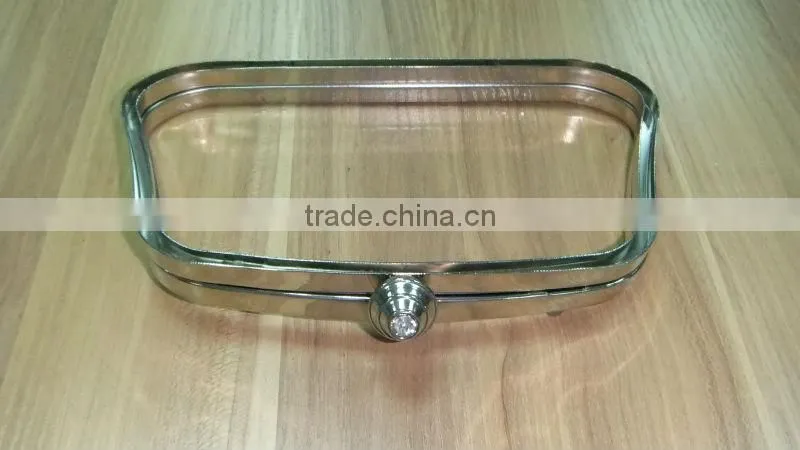 Purse handbags frame metal bag accessories parts