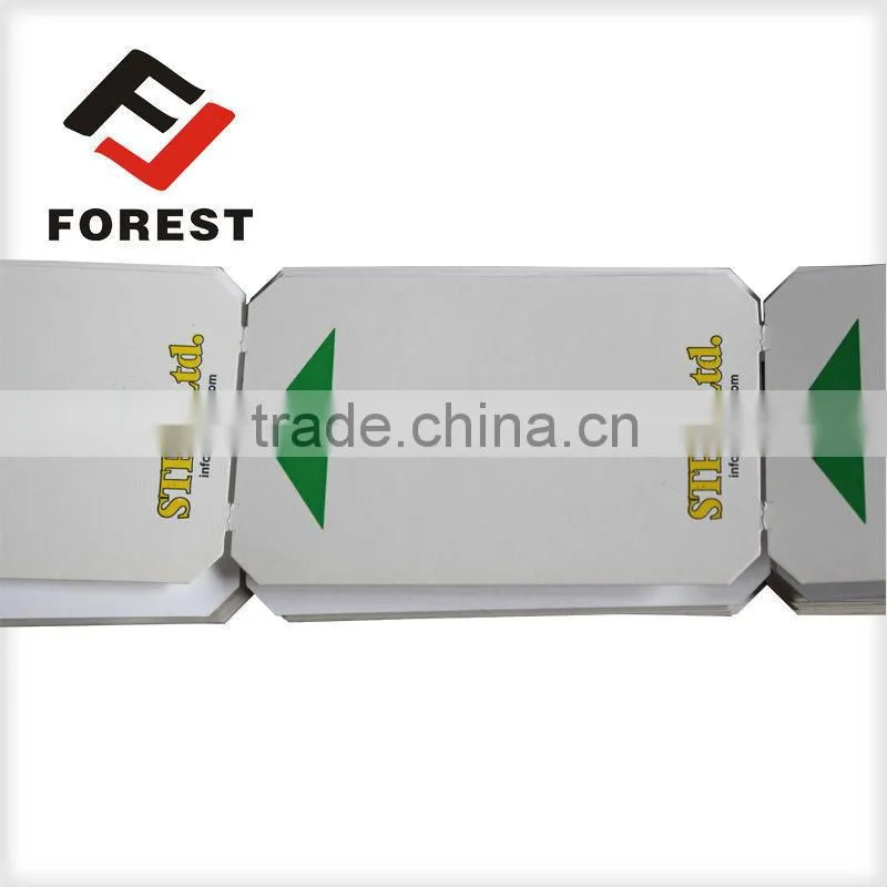 anti-counterfeit event ticket, printing barcode parking ticket