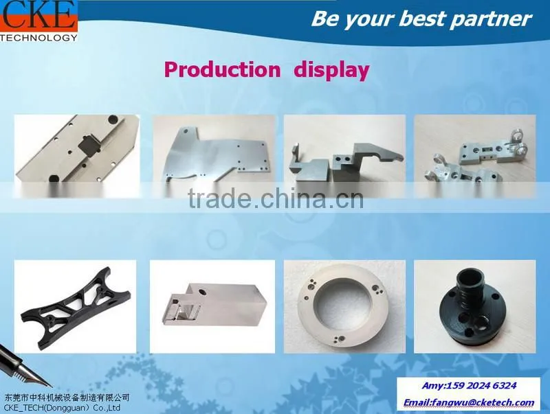 Hot-Sale Brass Precision Machining Lathe Parts With Competitive Price