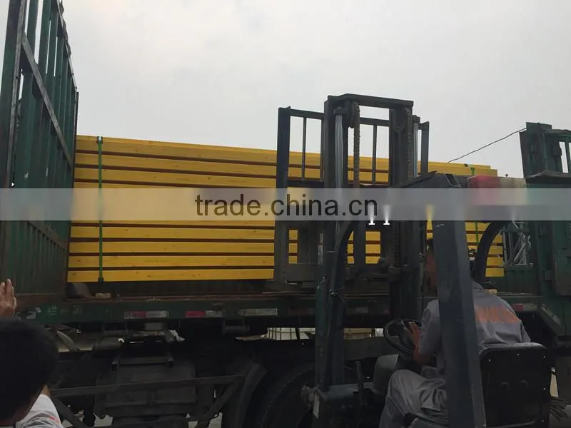 used H20 beams, used H20 formwork beam, used H20 formwork girder