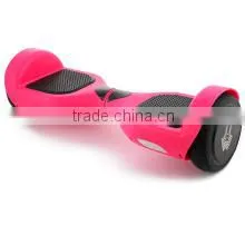 CHEAP BALANCING SCOOTER 2016 Max Lastest Electric Self Balance Scooter 2 Wheel Drifting Skateboard Smart Scooter LED