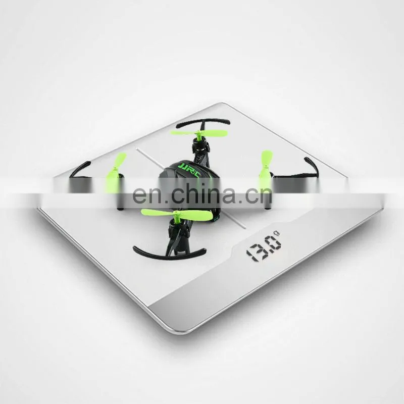 JJRC H48 Mini RC Drone Original 2.4GHz 4CH Dron Mini Quadcopter Modes Vs H8 Dron Best Toys Helicopter For Kids