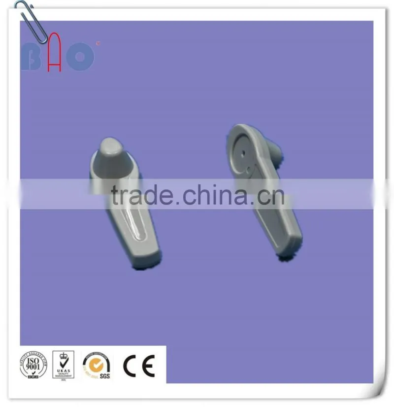 HIgh Quality Oval EAS Mini AM Pencil Security Tag
