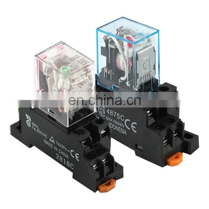 NEW orignal relay MY2N-GS AC110V with good price