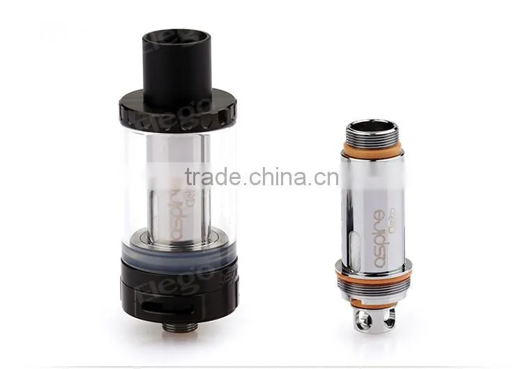 Elego wholesale Aspire Cleito Subohm Tank , fast shipping Aspire Cleito