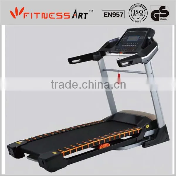 Home treadmill TM4827 New Treadmill Series