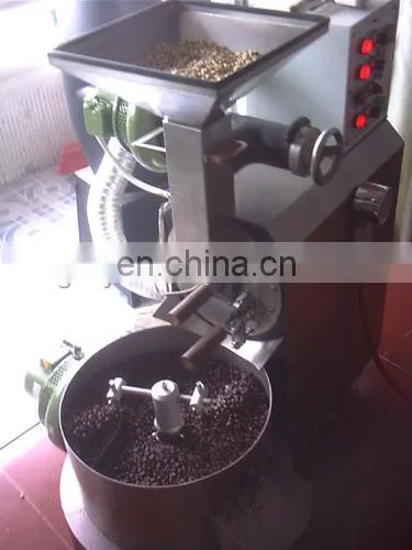 industrial coffee roaster machine for coffee bean /roaster machine for coffee /toper coffee roaster used