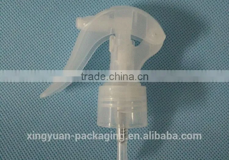 24mm trigger mist sprayer bottle,silver sprayer bottle,antique silver perfume bottle