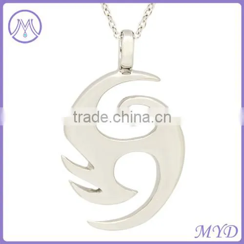 Popular men pendant/cross pendants/stainless steel pendant
