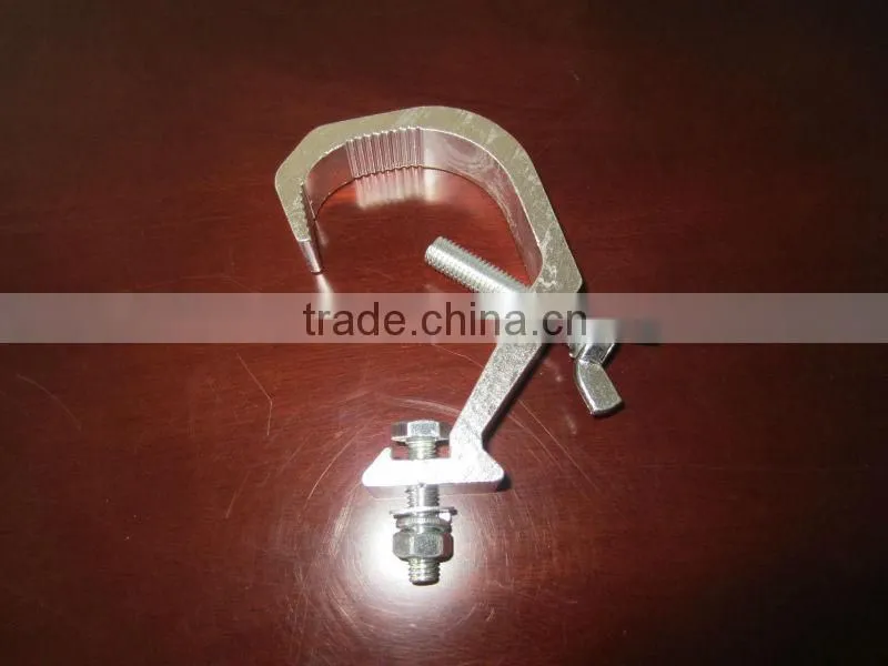 Light Hook DJ Stage Lighting Clamps Lighting Hanging Clamp