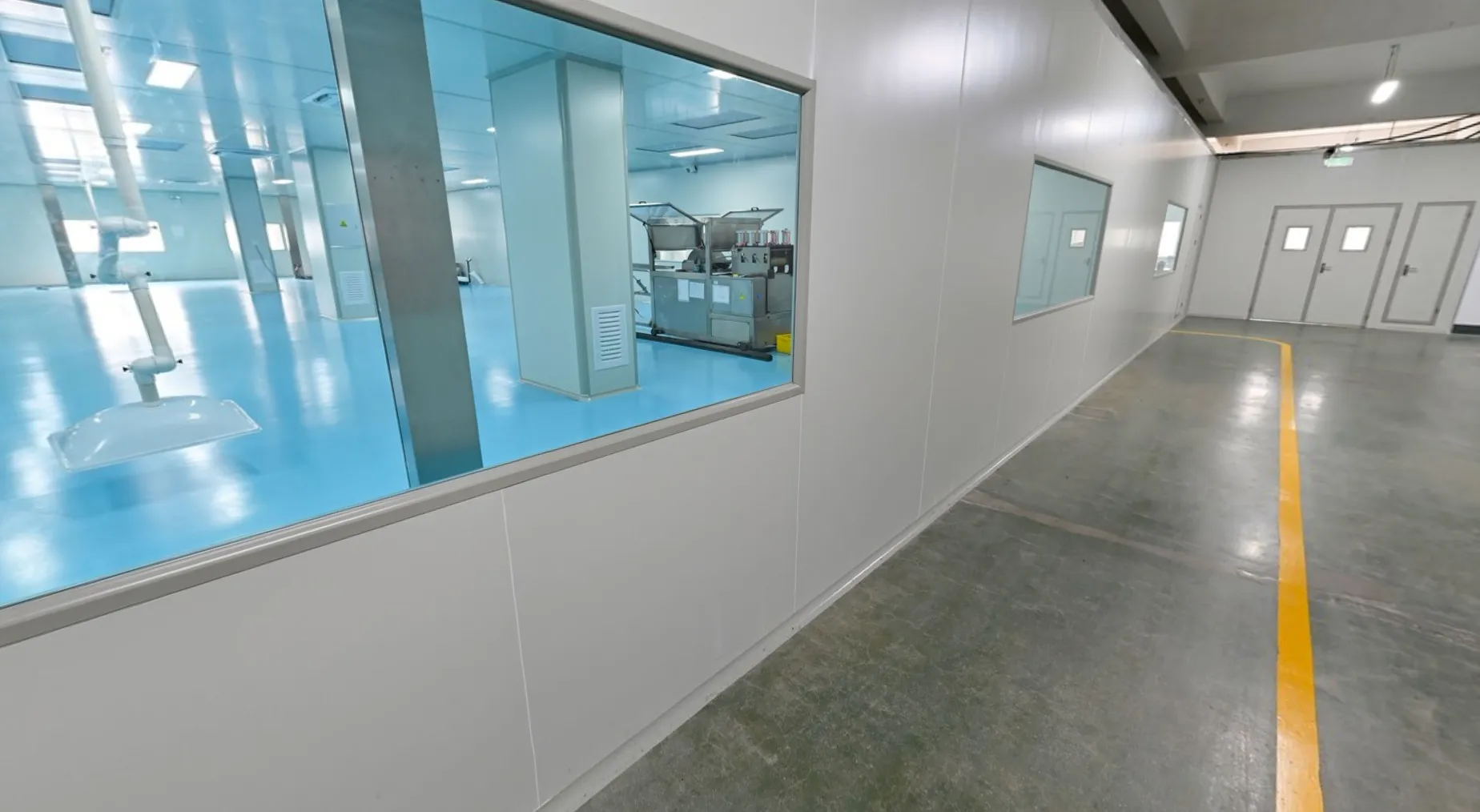 Ningbo MBH Engineering Plastic Co., Ltd. company overview - view 2
