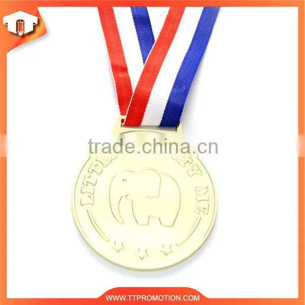 High quality custom metal medal,sport medal
