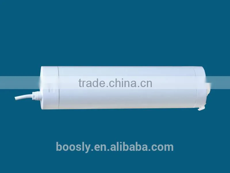 BS58 Motorized Curtain Rail