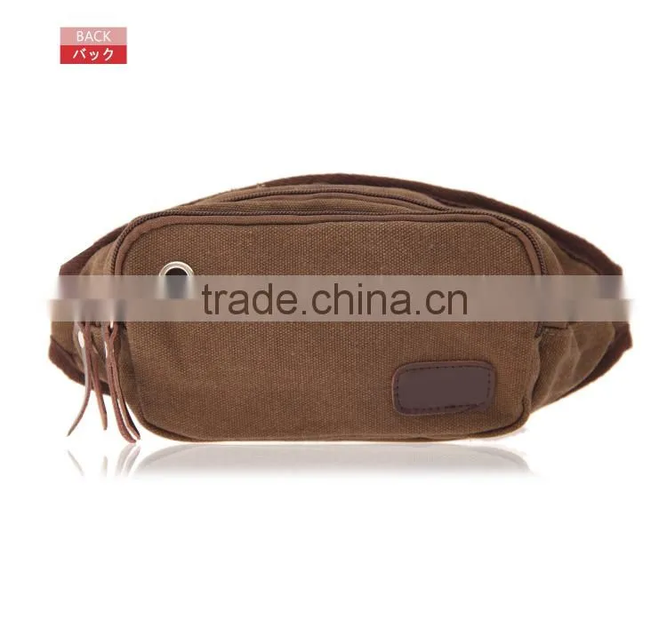 Hot Selling Multifunctional Running Sport Waist Bag