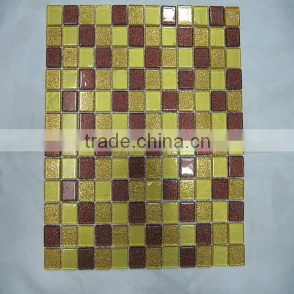 Glass Mosaic Tile