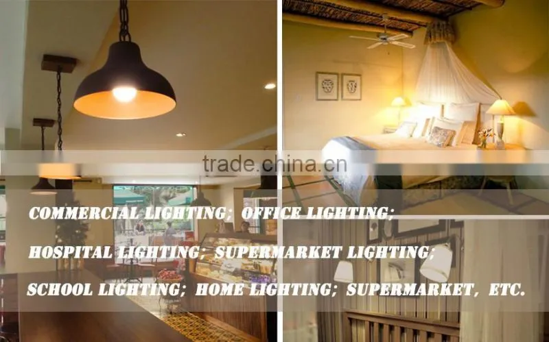 A60 LED Lamp Bulb 5W 7W 9W 12W E27 Bulb LED Light