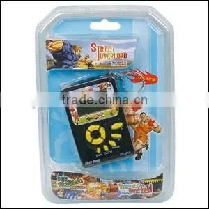 Handheld Digital Mini Game Mary Prince