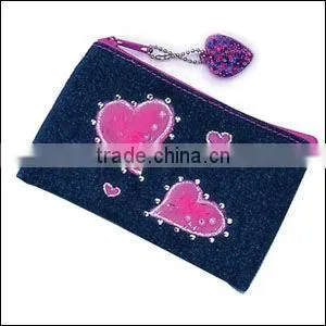 Promotional Coin Purse in 2015