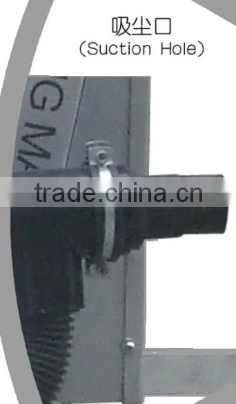 concrete floor marble stone grinding machine