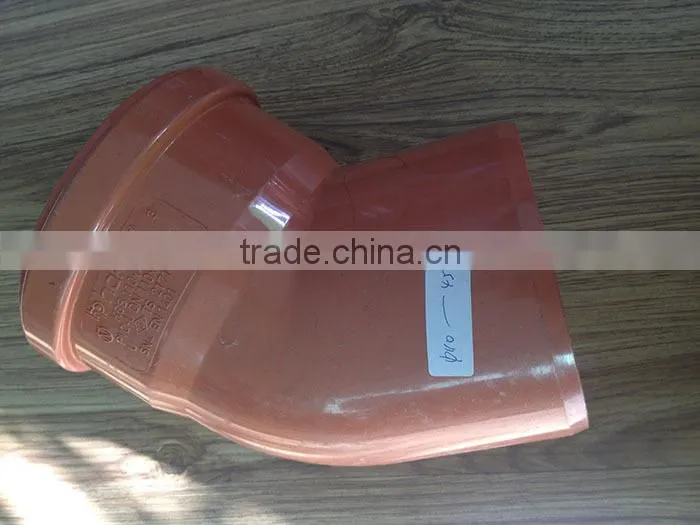 Professional Manufacture Centrifugal Casting Pipe Mould