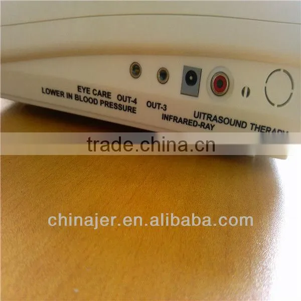 EA-F29 home ultrasound therapy machine with laser and tens therapy