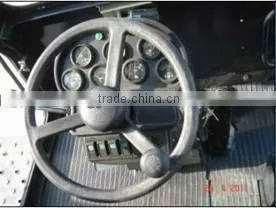 XCMG Small Compact Backhoe Loader for sale with 1.2m3 (WZ30-25)