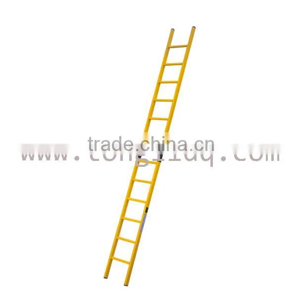 Fiberglass Ladder FRP Step ladder