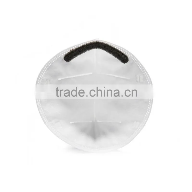 CM activated carbon filter gas mask