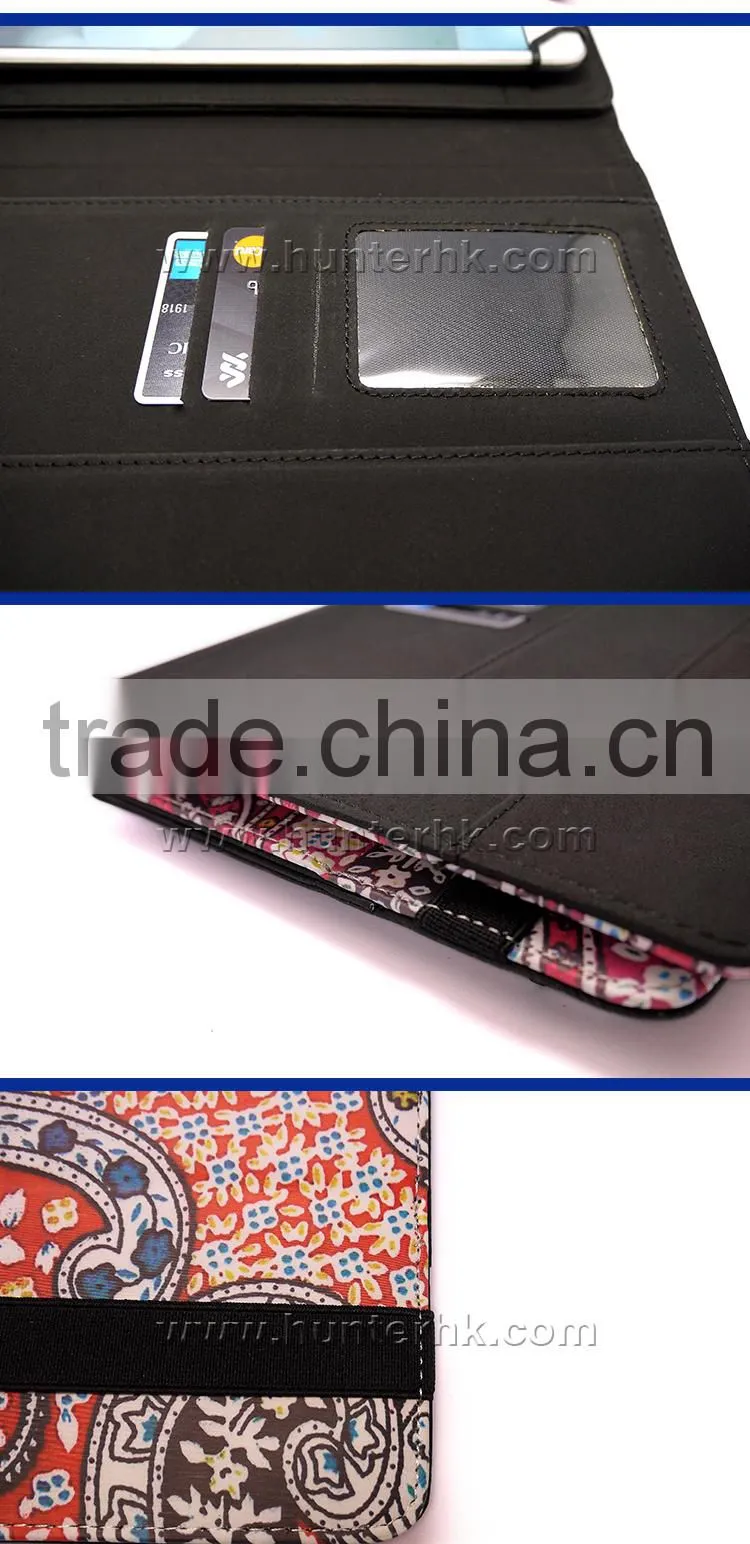 Best UK 10" Generalduty Printed Aztec Tablet Case
