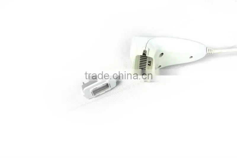 Electric Facial beauty equipment multifunction mini IPL for hair removal equipment