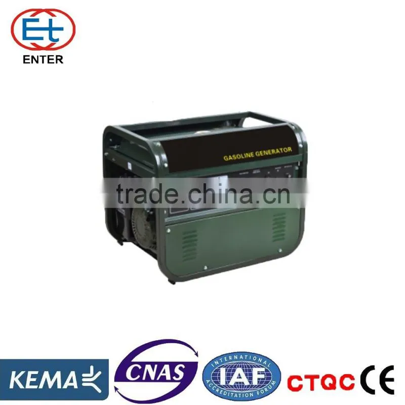 gasoline generator 450w-6kw cheap but high quality