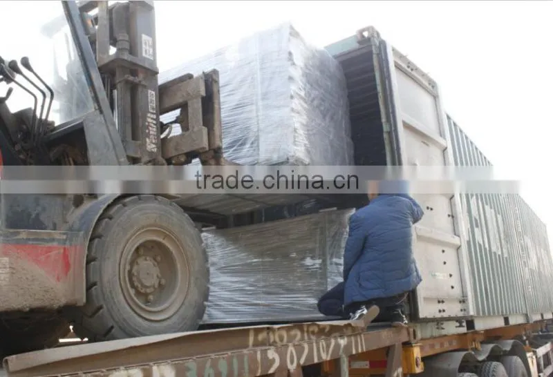 metal welding barrier