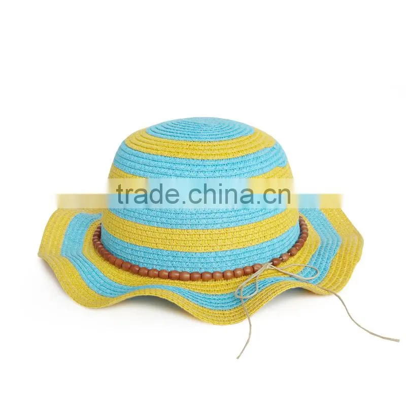 straw panama cap wholesale