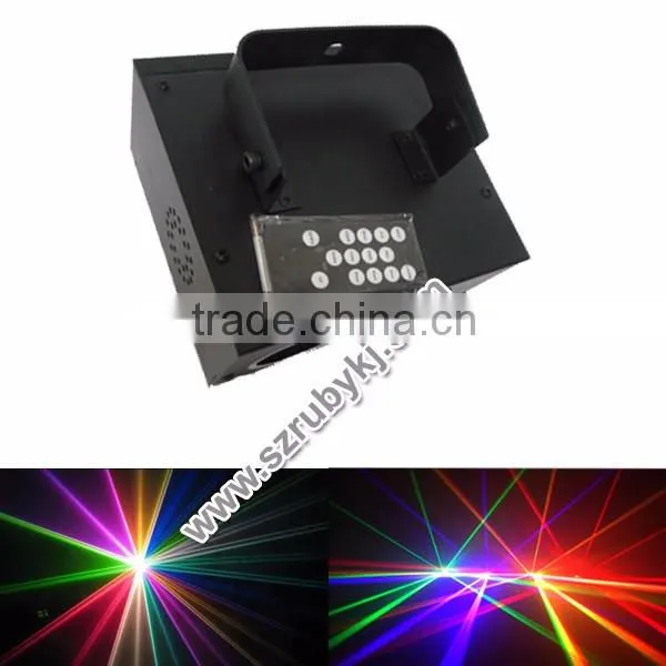 15Kpps scanner colorful party decoration animal sd card lighting