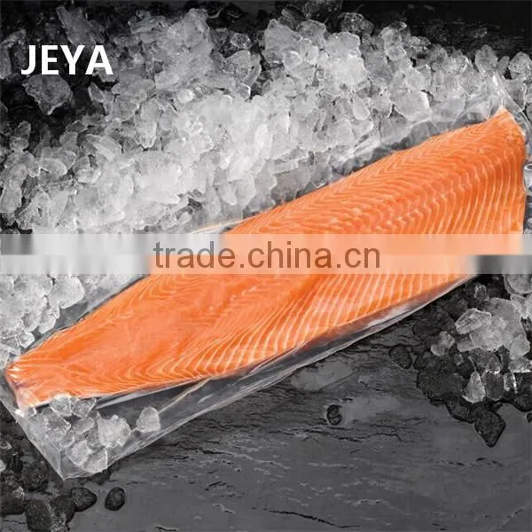 Food packaging nylon bag,clear plastic packaging bags manufacturer