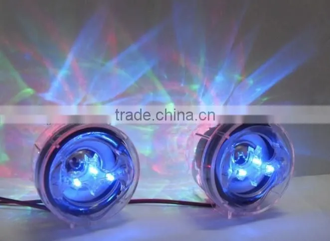 Factory low price 12V 10W moto alarm audio