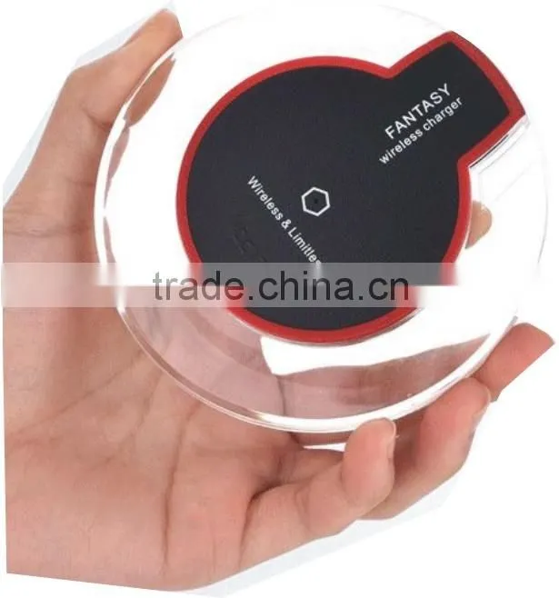Wholesale portable wireless charger for iphone
