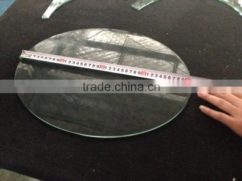 High Precision automatic glass cutting machine China