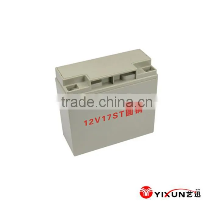 Professional plastic injection molding machine for Battery cover