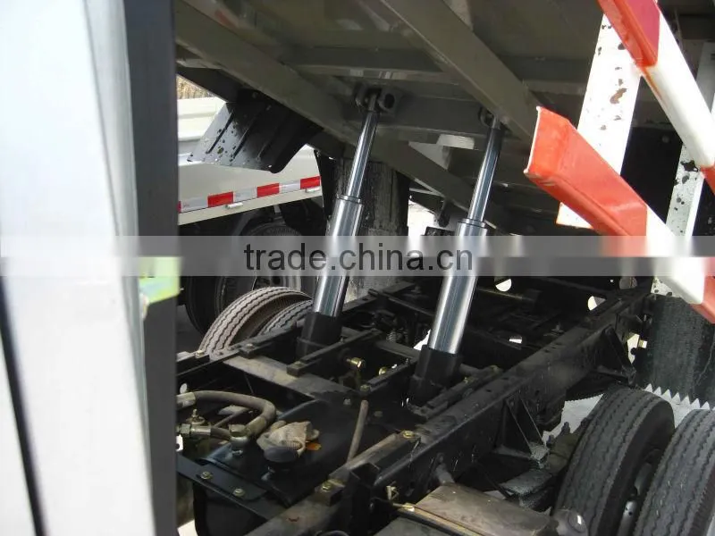 Dongfeng LHD/ RHD small dumper 1 Ton dump truck