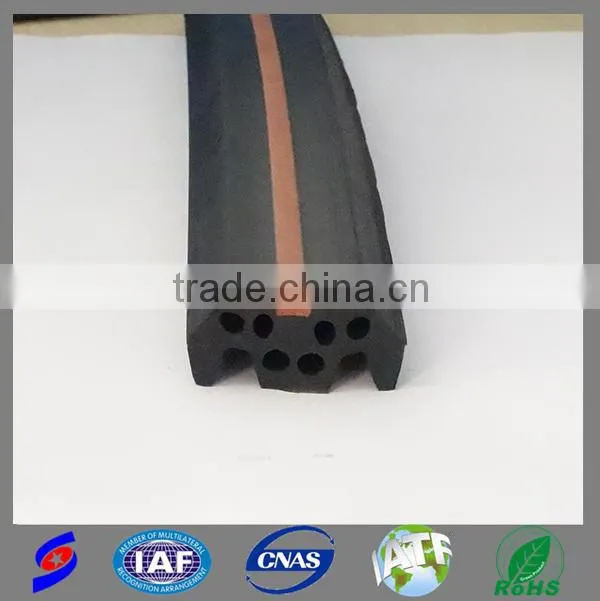 building industry hydrophilic seal for door window